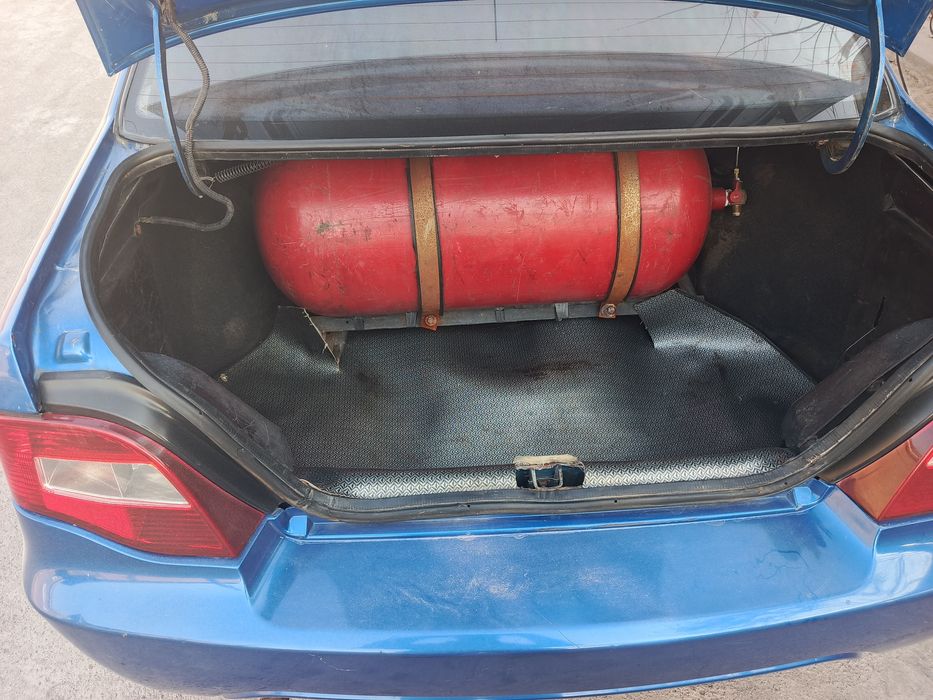 Нехсия 2014й  $ 3500