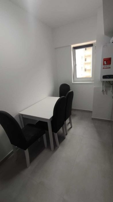 Apartament 2 Camere Decomandat, Kaufland Pacurari, Contemporan