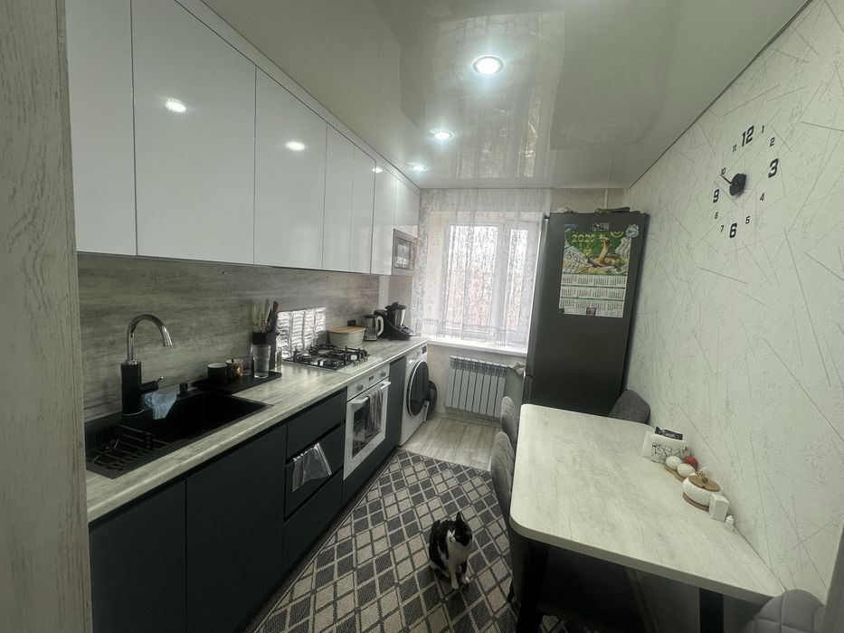 Продается 2х комнатная квартира