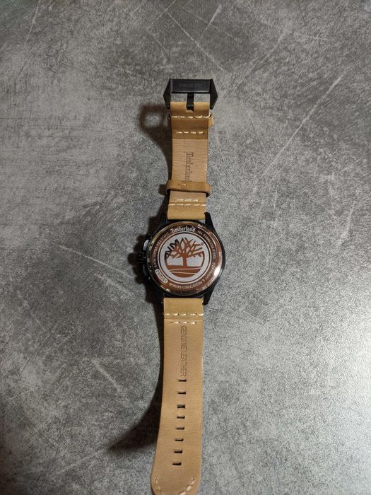 Timberland TBL.15026J Ceas bărbați, funcțional, fără cutie, negociabil