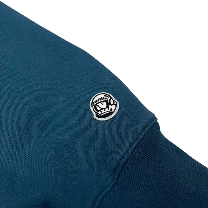 Мъжка блуза Billionaire Boys Club Serif Logo Crew Sweatshirt