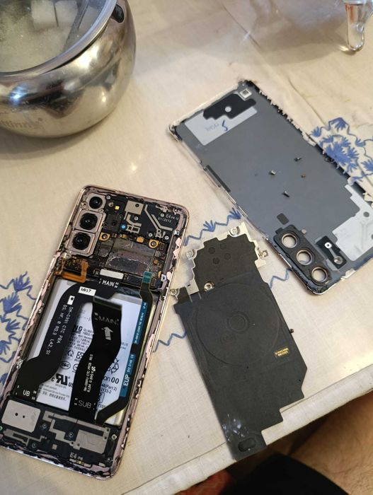 Продам на запчасти