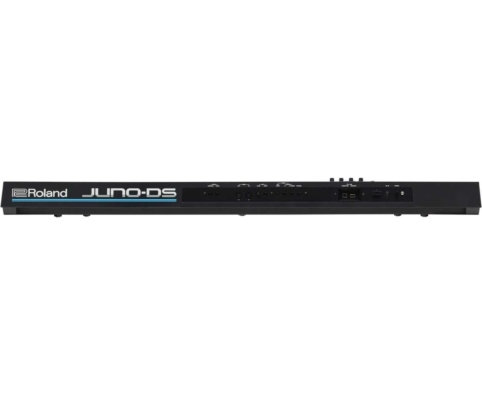 Roland JUNO-DS76 Синтезатор, 76 клавиш