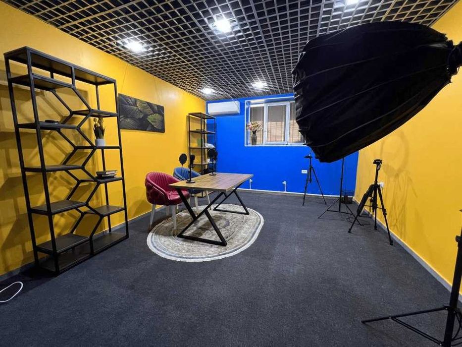 Продаётся Цоколное Помещение под офис в ГАБУСЕ!