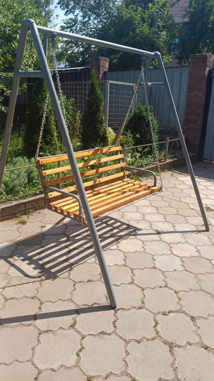 Качеля для дома!