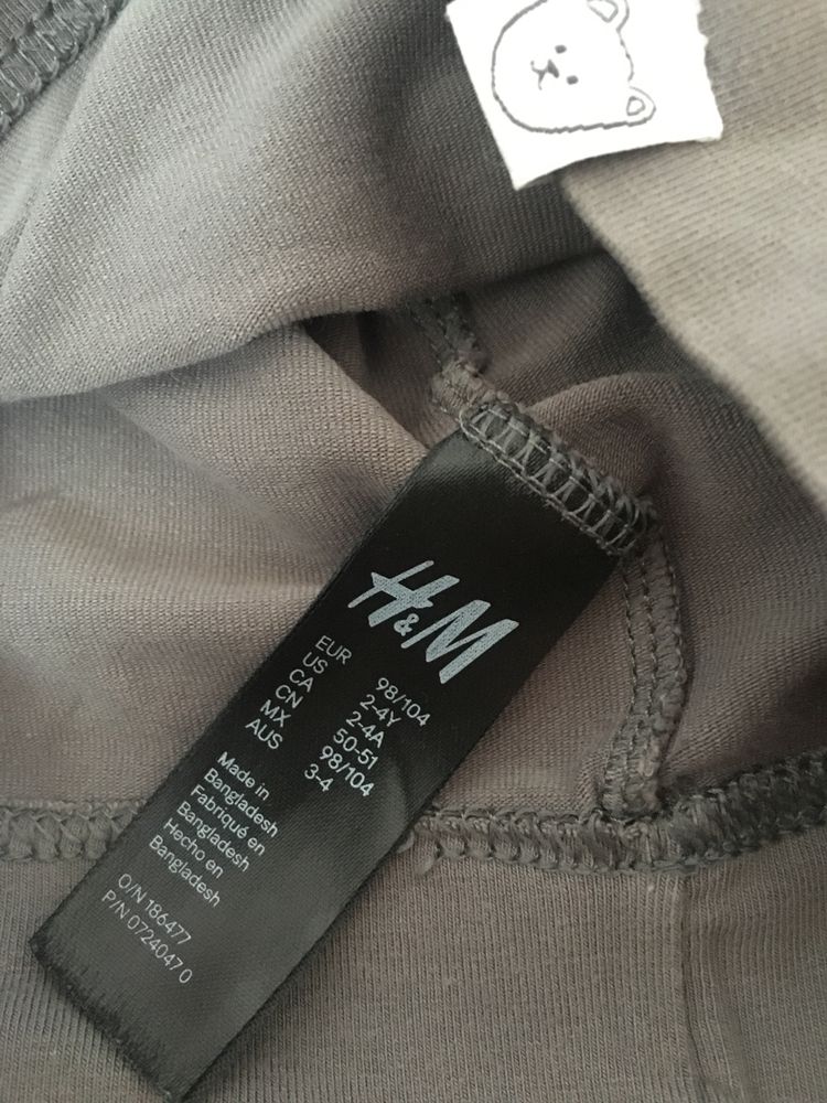 Caciulite H&M  98/104