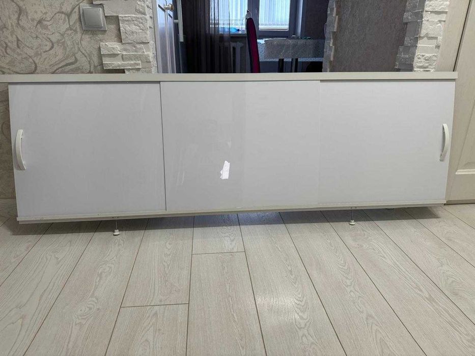 Продается экран под ванну