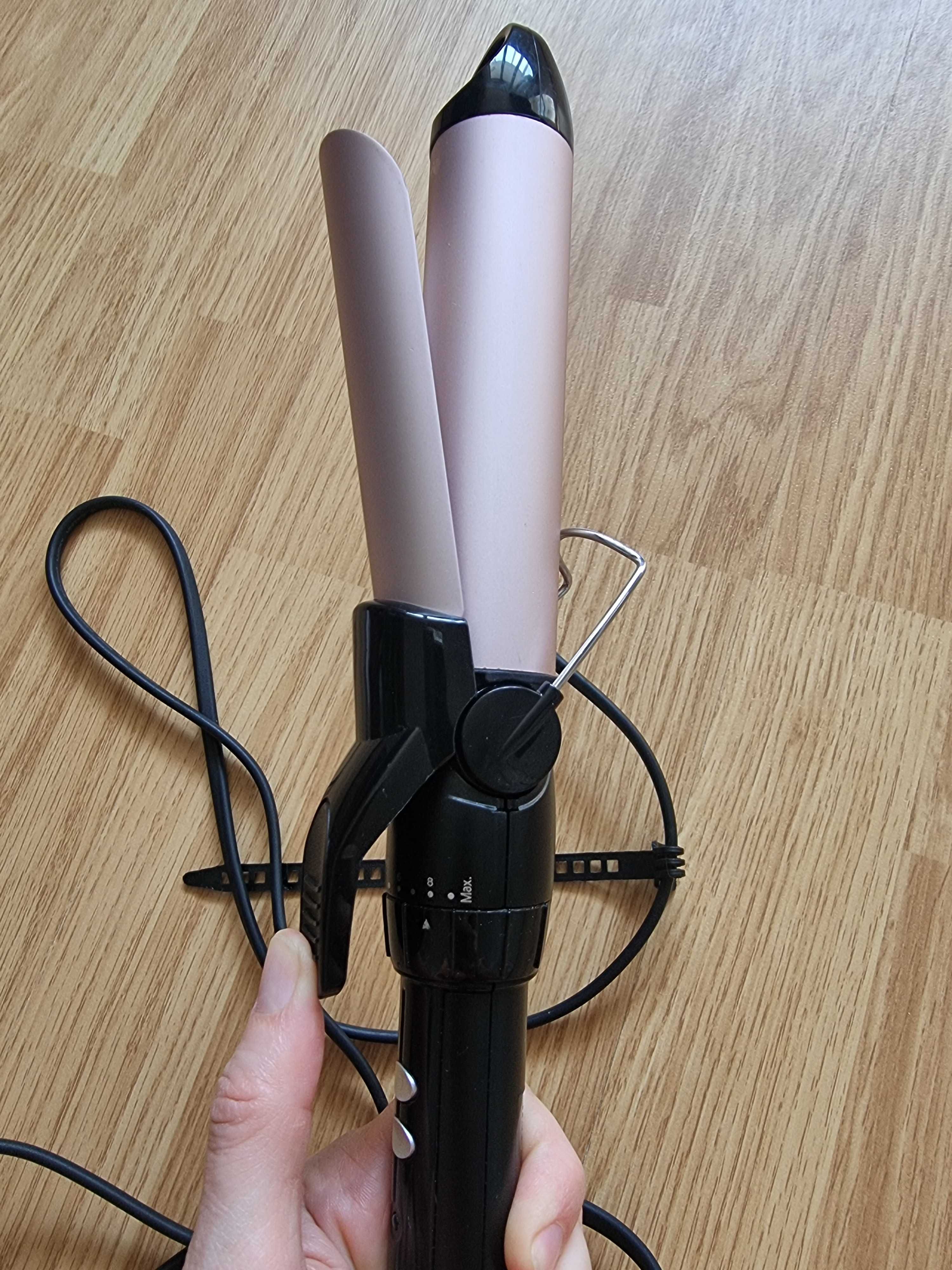 Ondulator BaByliss Paris - Sublime Touch