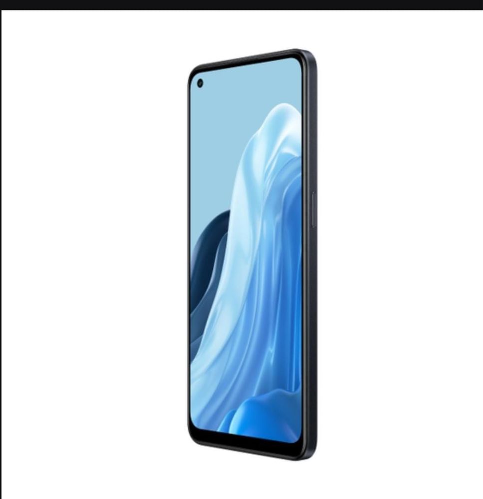 Oppo reno 7