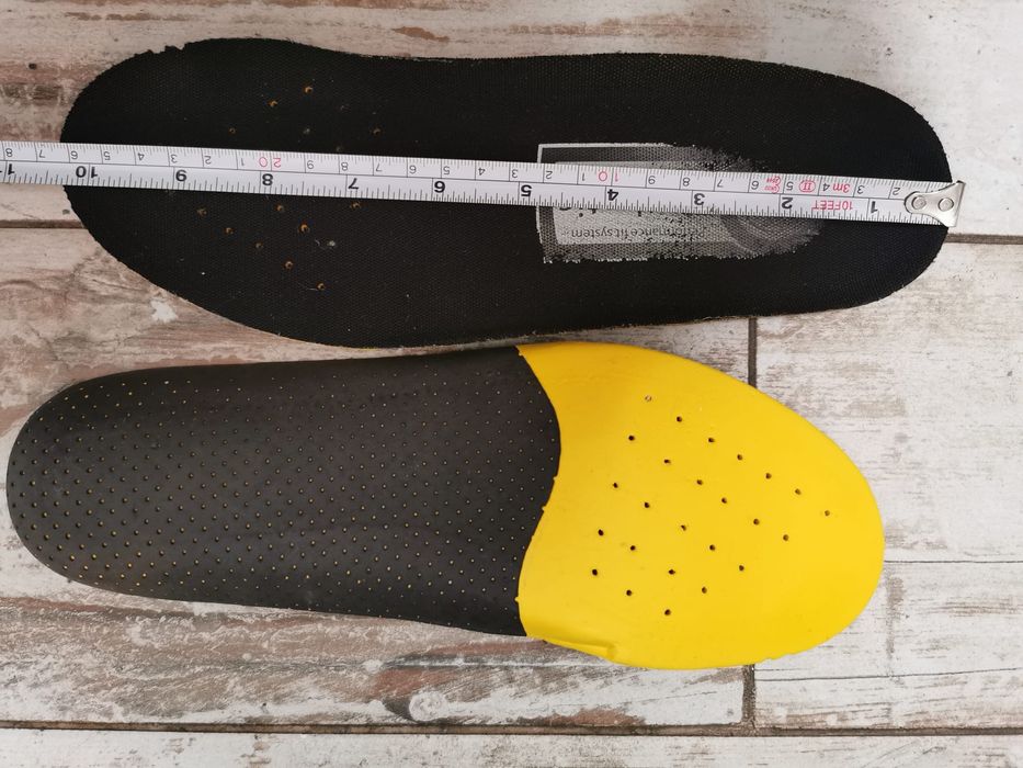 Ghete La sportiva 40.5 sau 26 cm