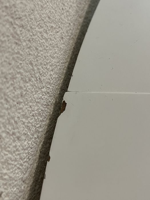 Трапезна маса Jysk със 6 стола