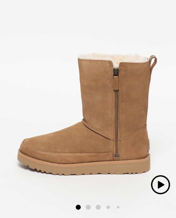 Ботуши UGG