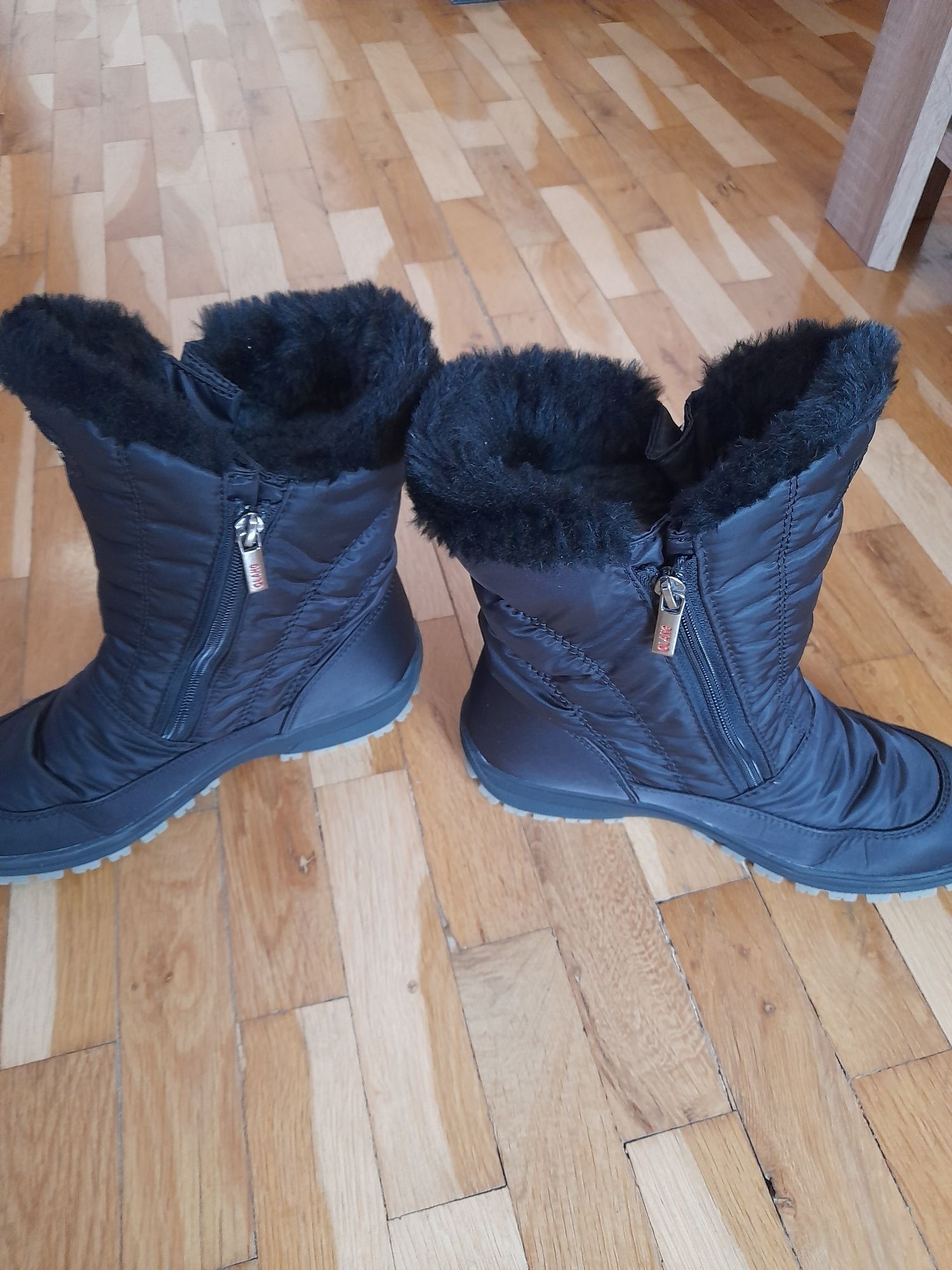 Дамски апрески OLANG 38 номер