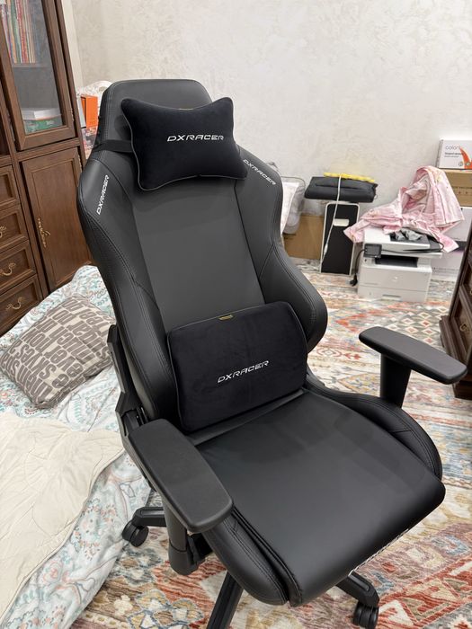 Продам кресло dxracer hammer