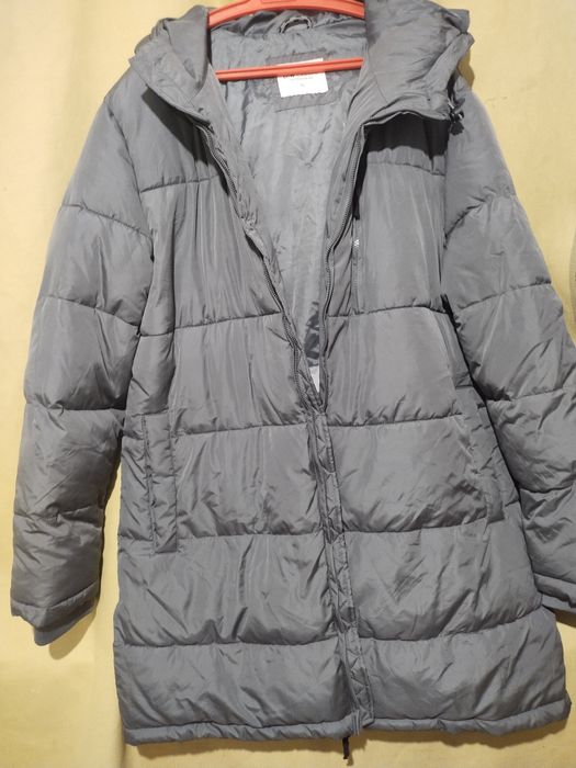 Мужская куртка.  Димисезон.