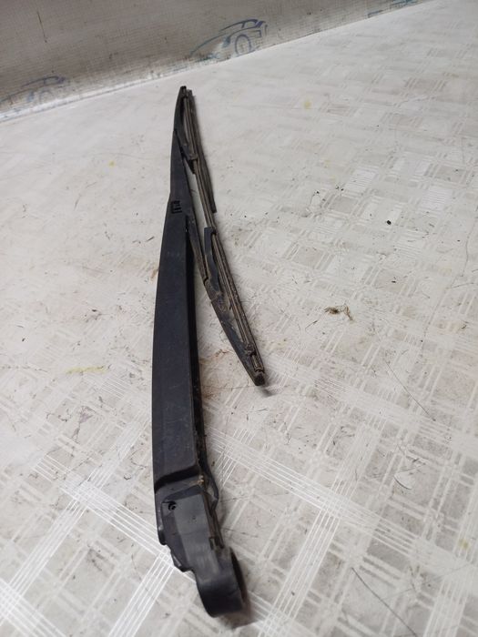 stergator hayon hyundai santa fe - motorina 2008