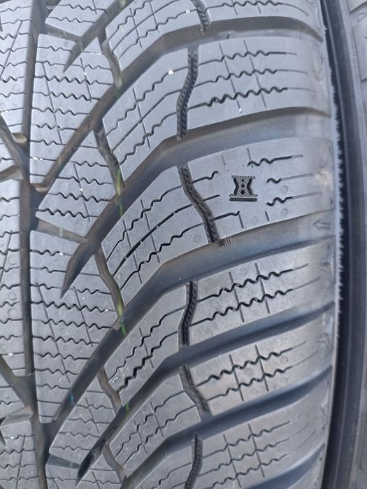 Vand set 4 anvelope Iarnă 205 55 R16 DOT 2023