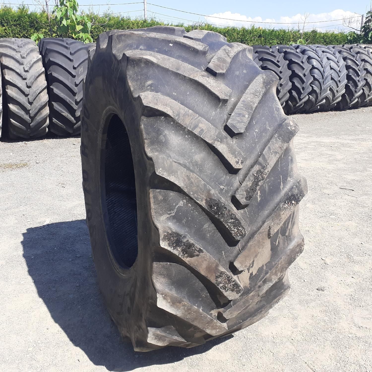 Cauciucuri 600/70R30 Mitas Anvelope Cu Livrare Rapida