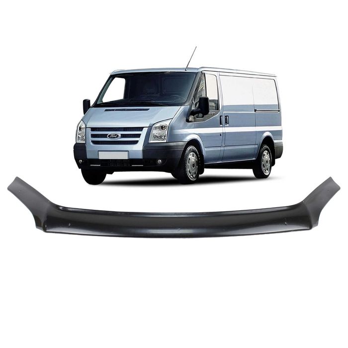 Дефлектор За форд Транзит / FORD TRANSIT 2006 - 2014