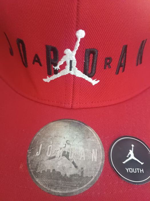 Шапка Air Jordan Youth