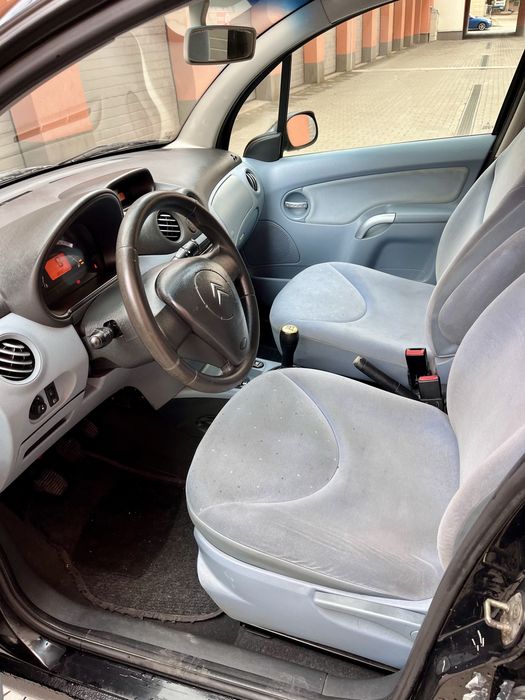 Citroen C3 1.4 HDI