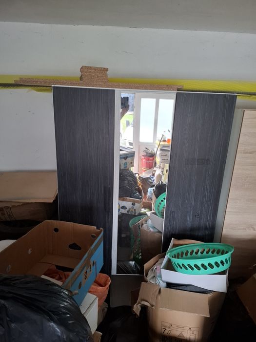 Mobila camera întreținută bine