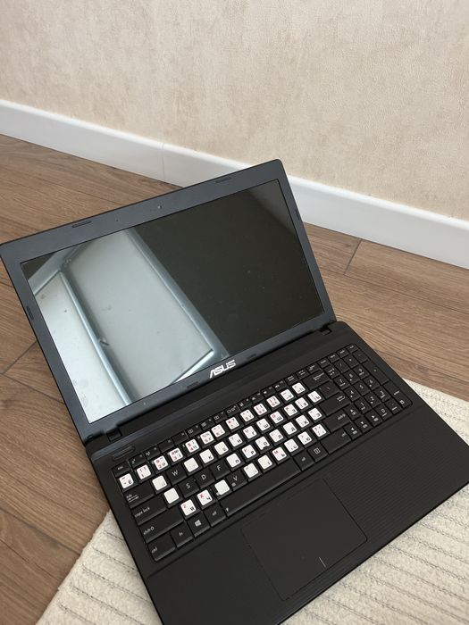 Продам ASUS Ноутбук
