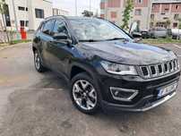 Vand Jeep Compass Diesel an 2018