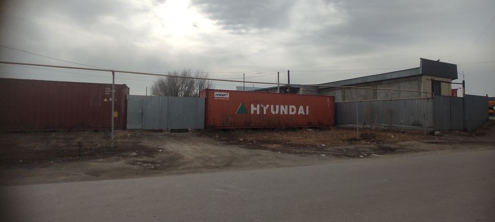 Здам в аренду землю в 1гигтар