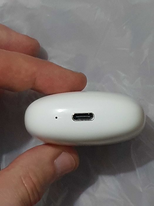 Bluetooth слушалки ttec