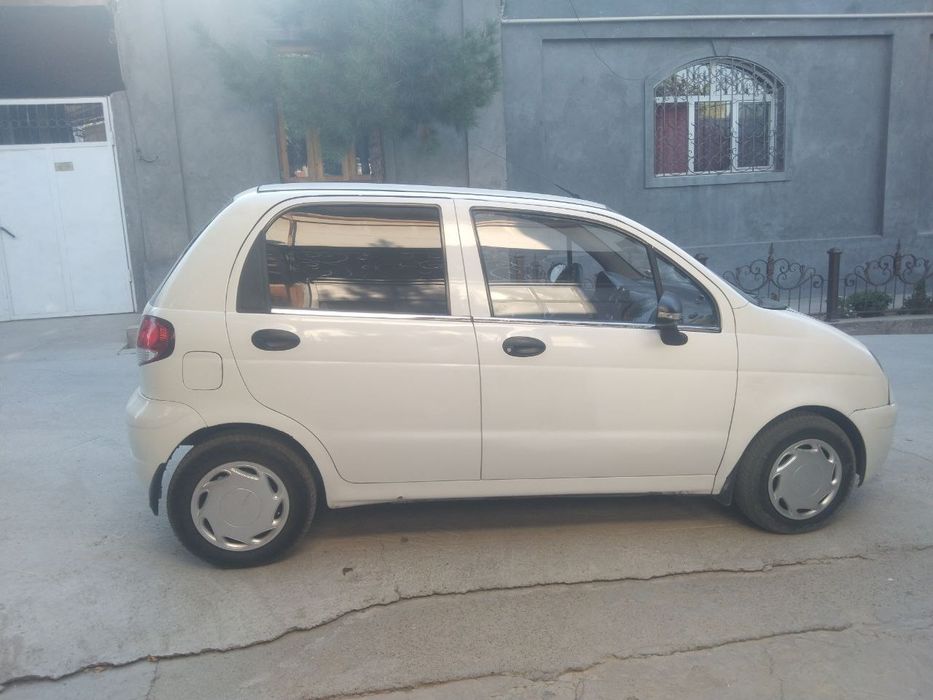 Srochna Matiz mx sotiladi 2015 yil