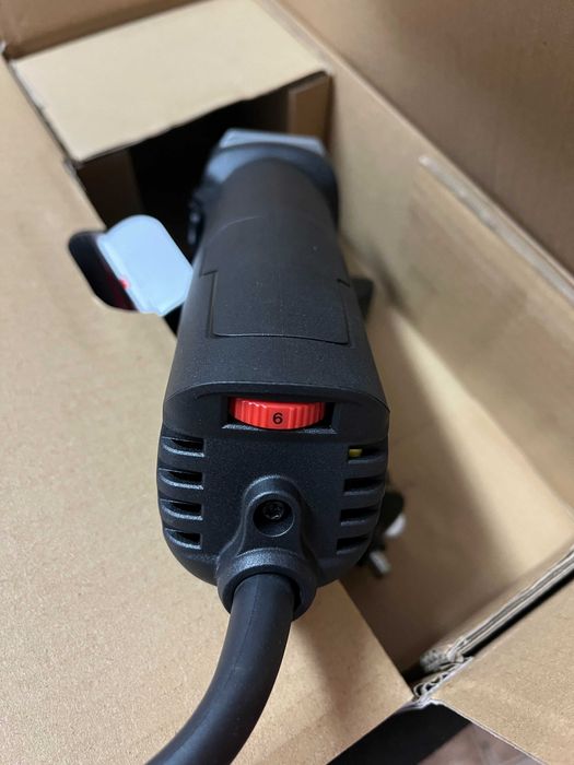 Ъглошлайф Wurth Вюрт 1400W