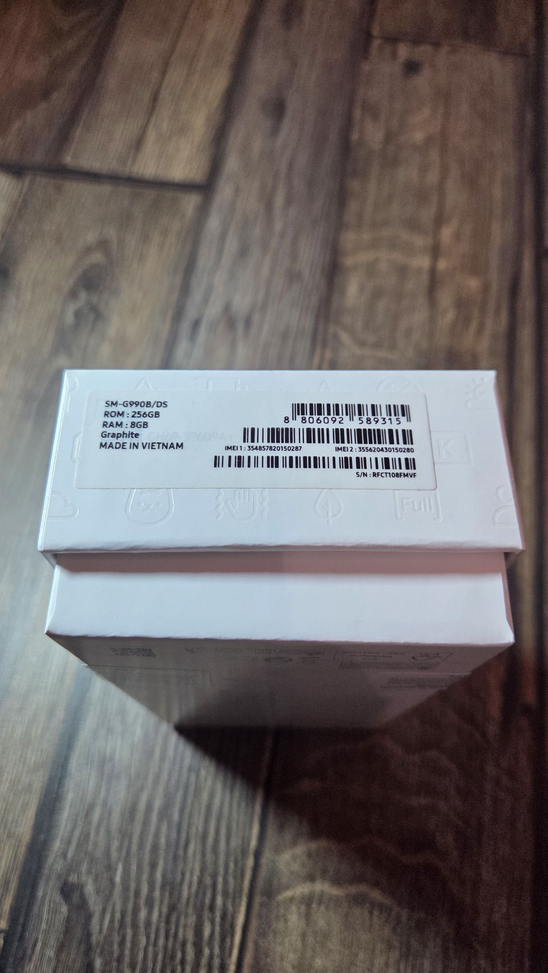 Samsung S21fe 8Gb/256Gb/5G
