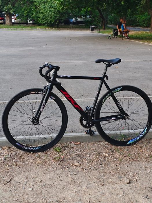 Продам или обменяю велосипед