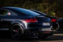 Vand Audi TT 8J , cutie Automata
