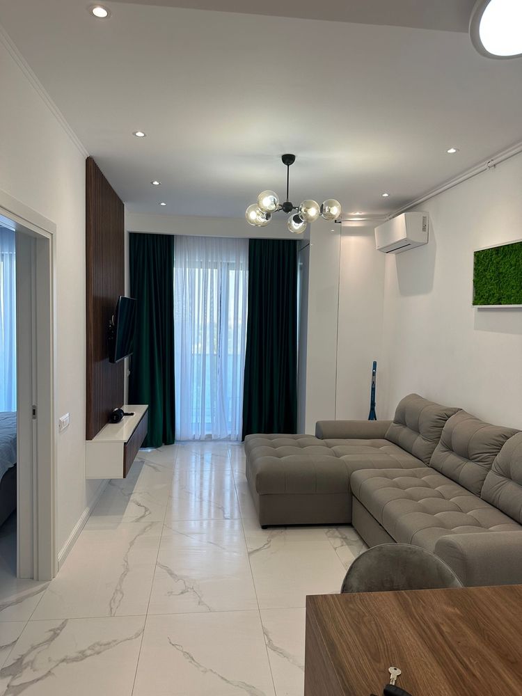 Vand apartament in Wave Residence