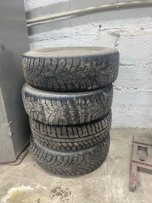 Диски ( штампы R13 )