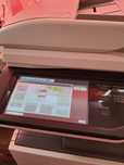 Принтер/Копир Sharp MX-4100N