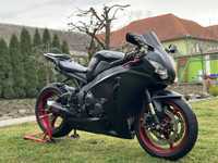 Honda cbr 1000rr sc59