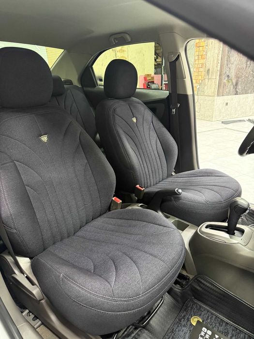 Cobalt AT 4 pozitsiya FULL