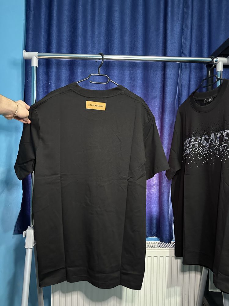 Tricou louis vuitton premium