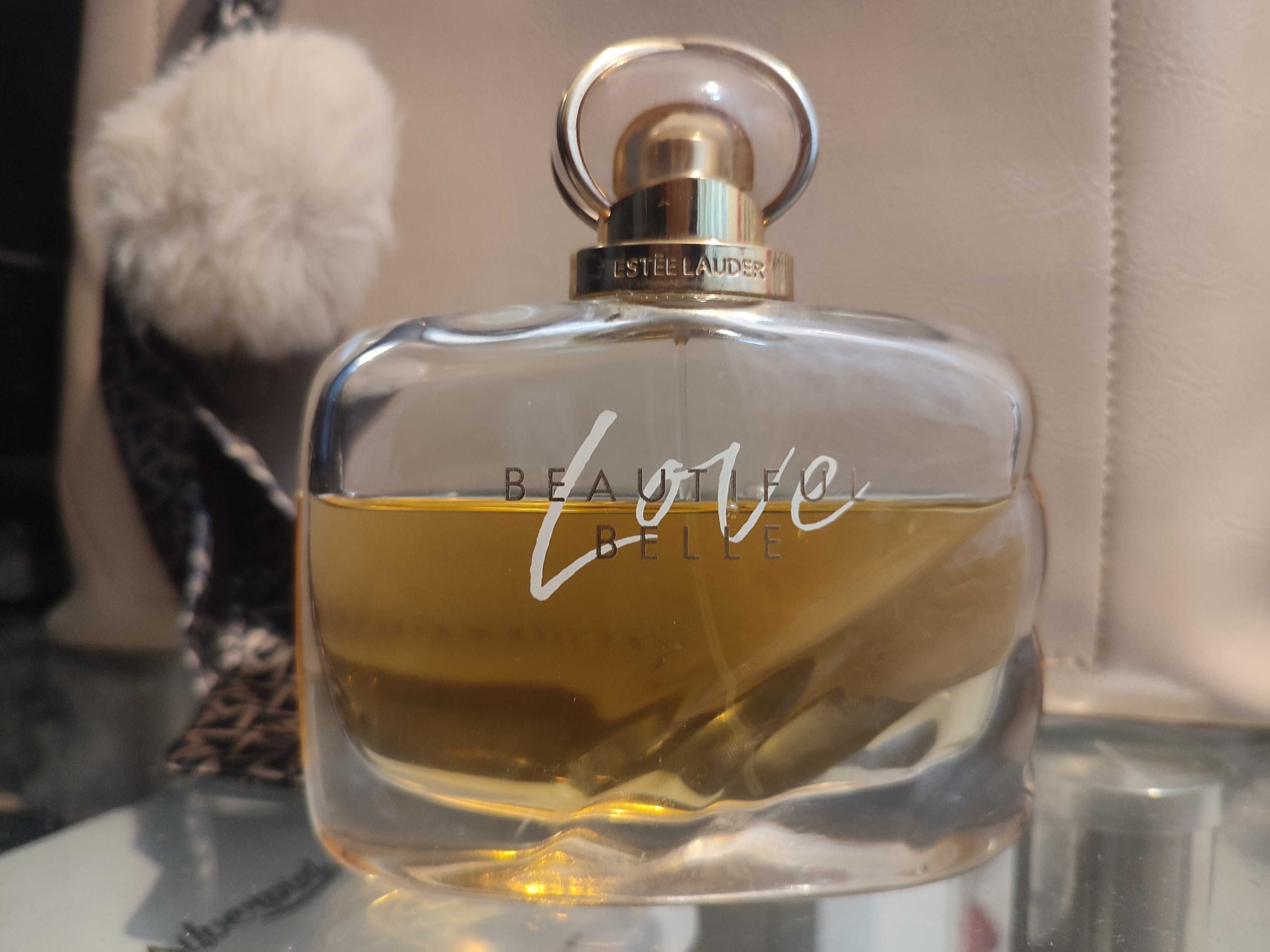 Парфюм Estee Lauder Beautiful Belle Love