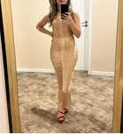 Rochie de seara Asos