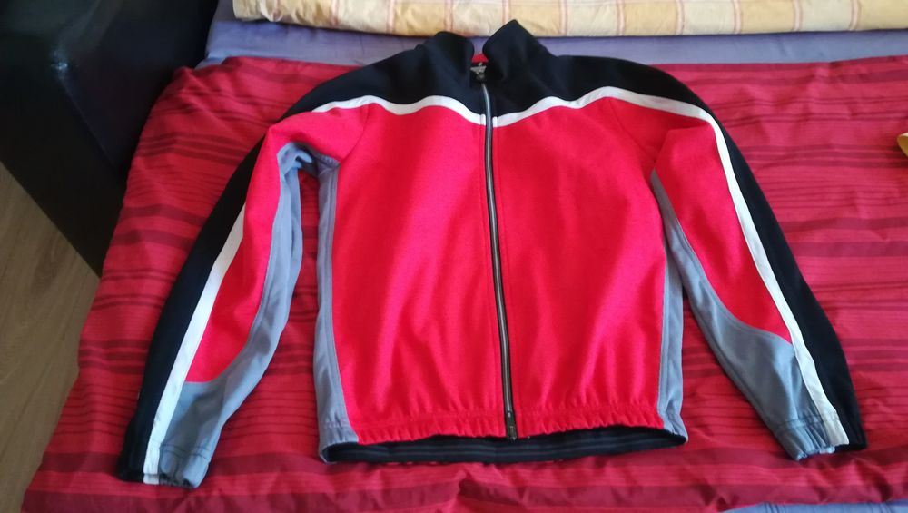 Windstopper ciclism