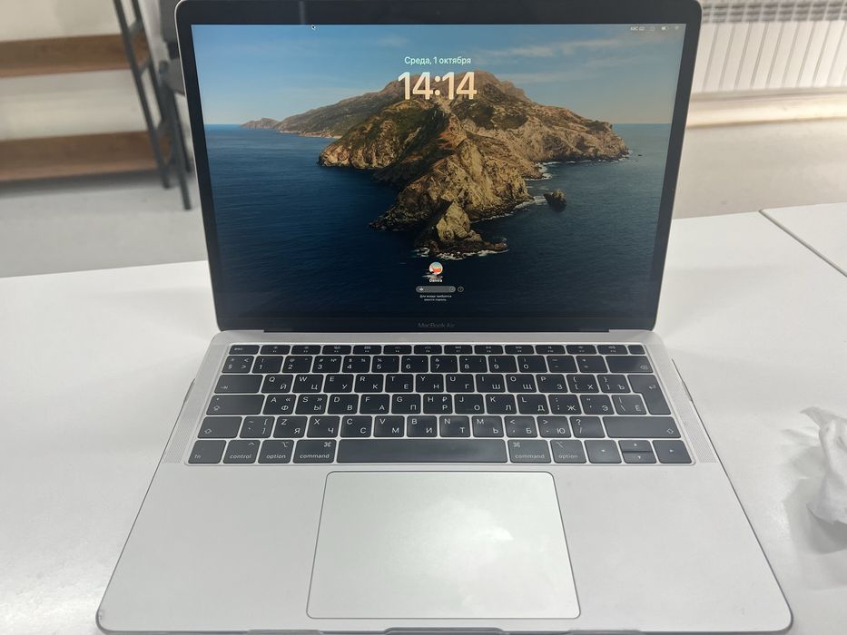 MacBook Air a1932