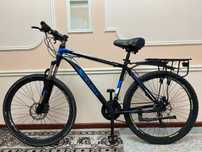Velosiped 26 (Ideal)