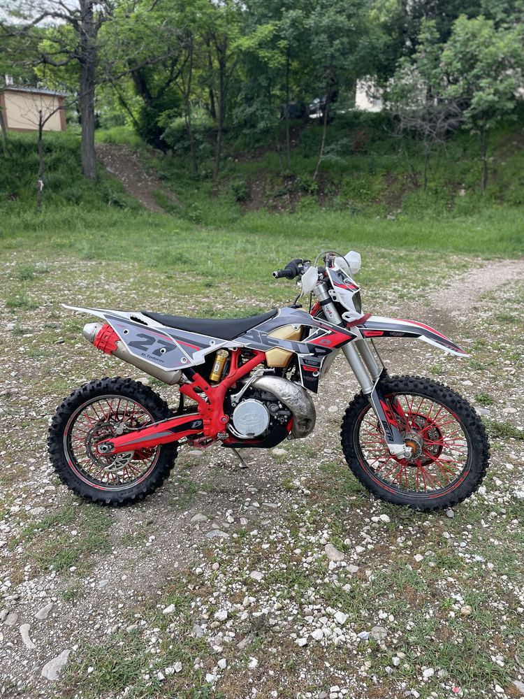 Beta rr 300 2015