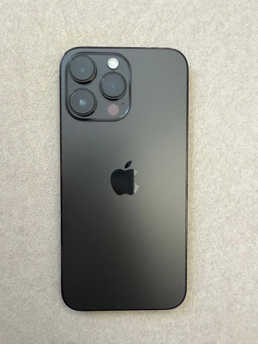 Iphone 14 PRO MAX 256GB