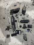 Piese Ford Mondeo Mk4 2006-2014