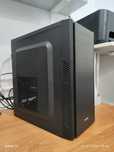Шустрый игровой компьютер (кейс) Core i5, 8Gb,SSD,HDD,Video 2gb DDR5